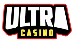 ultracasino.com logo